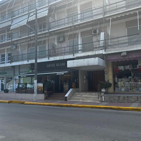 Artemida Apartment Near The Sea Exterior photo