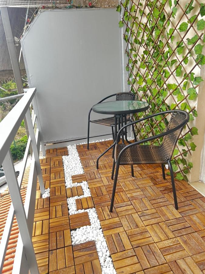 Artemida Apartment Near The Sea Exterior photo